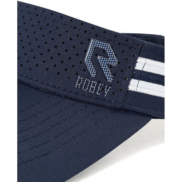 Robey Spank Visor - Marine