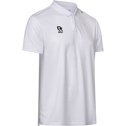 Présentation: Robey Club Tennis Polo Enfants - Blanc