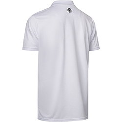 Présentation: Robey Club Tennis Polo Enfants - Blanc