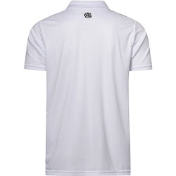 Présentation: Robey Club Tennis Polo Enfants - Blanc