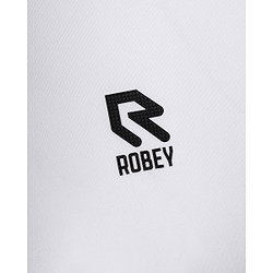 Présentation: Robey Club Tennis Polo Enfants - Blanc