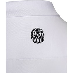 Présentation: Robey Club Tennis Polo Enfants - Blanc