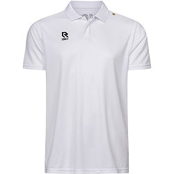 Présentation: Robey Club Tennis Polo Enfants - Blanc