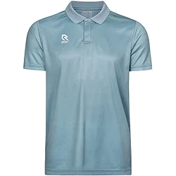 Robey Club Tennis Polo Heren - Tourmaline