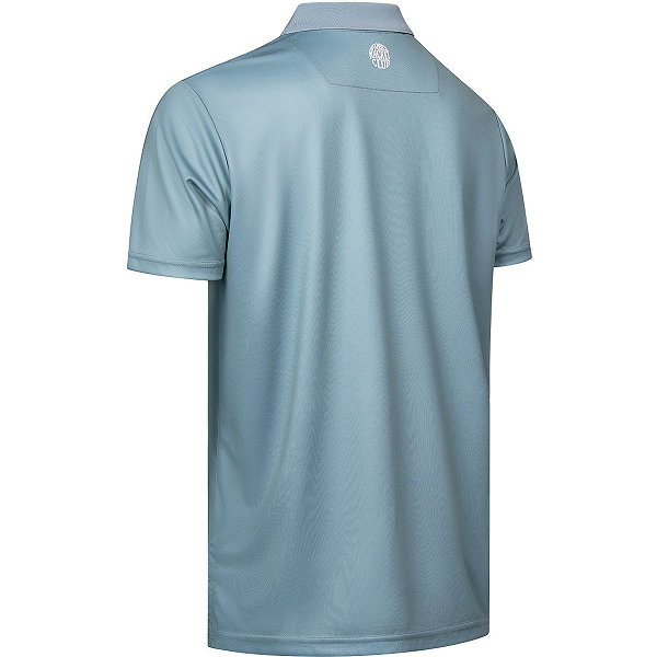 Robey Club Tennis Polo Enfants - Tourmaline