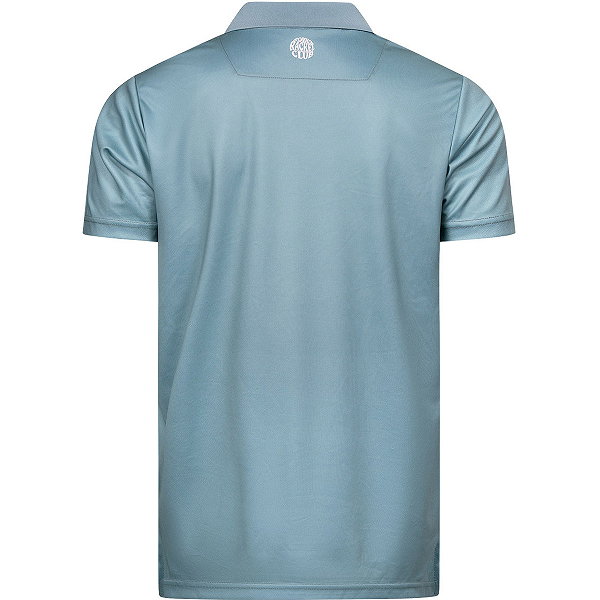 Robey Club Tennis Polo Enfants - Tourmaline