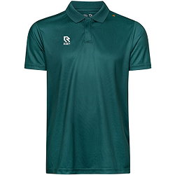 Présentation: Robey Club Tennis Polo Enfants - Storm Green