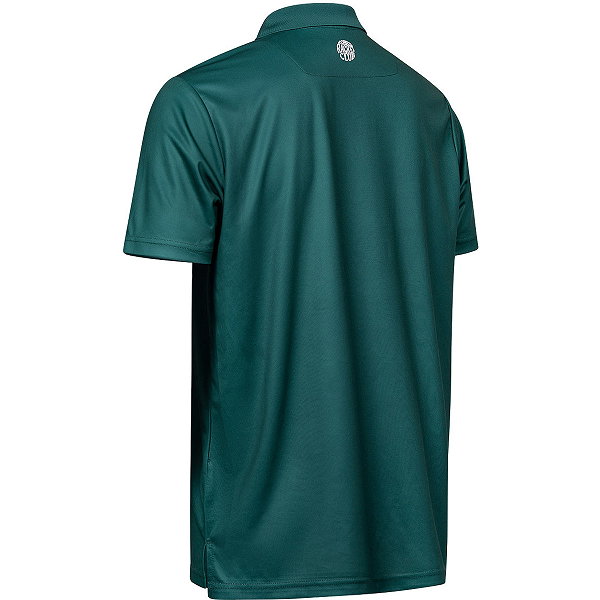 Robey Club Tennis Polo Enfants - Storm Green