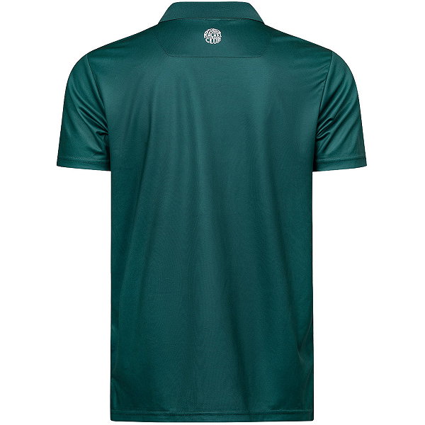 Robey Club Tennis Polo Enfants - Storm Green