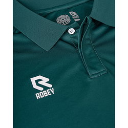 Présentation: Robey Club Tennis Polo Enfants - Storm Green