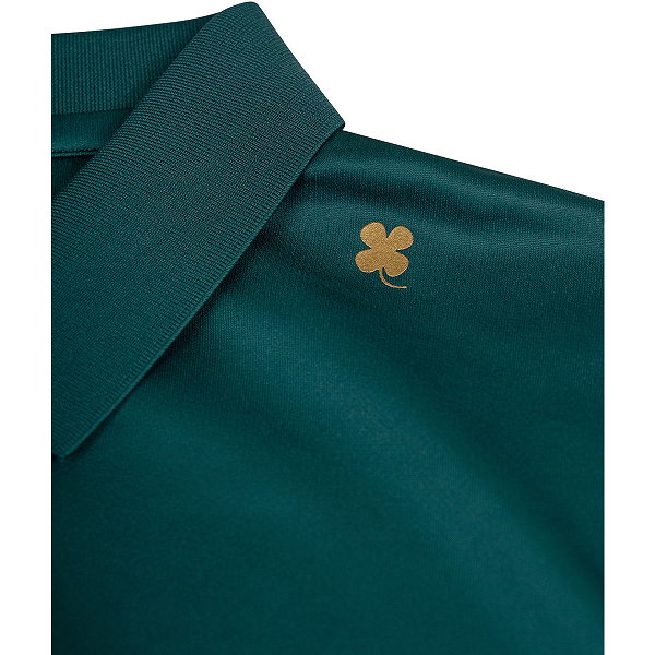 Robey Club Tennis Polo Enfants - Storm Green