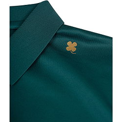 Présentation: Robey Club Tennis Polo Enfants - Storm Green