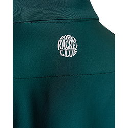 Présentation: Robey Club Tennis Polo Enfants - Storm Green