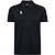 Robey Club Tennis Polo Enfants - Noir