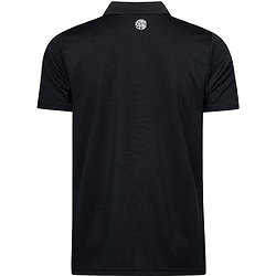 Présentation: Robey Club Tennis Polo Enfants - Noir
