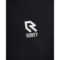 Présentation: Robey Club Tennis Polo Enfants - Noir