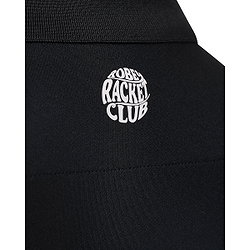 Présentation: Robey Club Tennis Polo Enfants - Noir