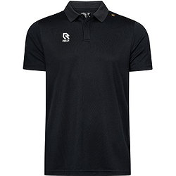 Présentation: Robey Club Tennis Polo Enfants - Noir