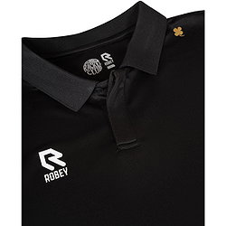 Présentation: Robey Club Tennis Polo Enfants - Noir