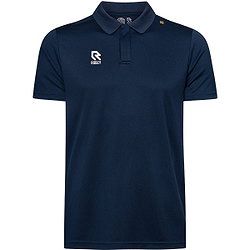 Présentation: Robey Club Tennis Polo Enfants - Marine