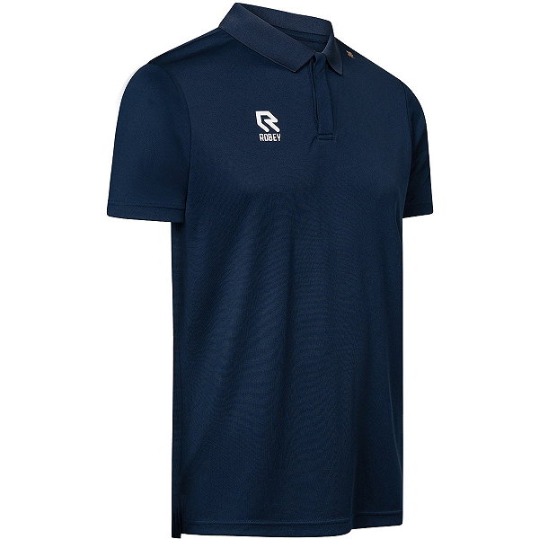 Robey Club Tennis Polo Enfants - Marine