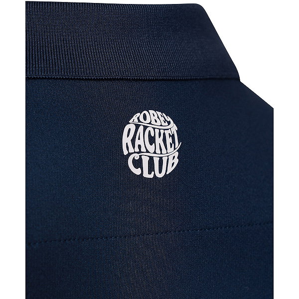 Robey Club Tennis Polo Enfants - Marine