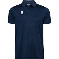 Présentation: Robey Club Tennis Polo Enfants - Marine