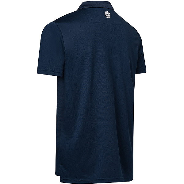 Robey Club Tennis Polo Hommes - Marine