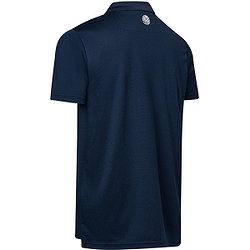 Présentation: Robey Club Tennis Polo Hommes - Marine