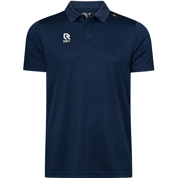 Robey Club Tennis Polo Hommes - Marine