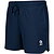 Robey Club Girls Short De Tennis Enfants - Marine
