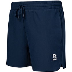 Robey Club Girls Tennisshort Kinderen - Marine