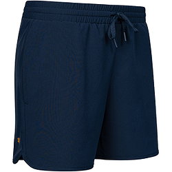 Présentation: Robey Club Girls Short De Tennis Enfants - Marine