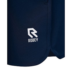 Présentation: Robey Club Girls Short De Tennis Enfants - Marine