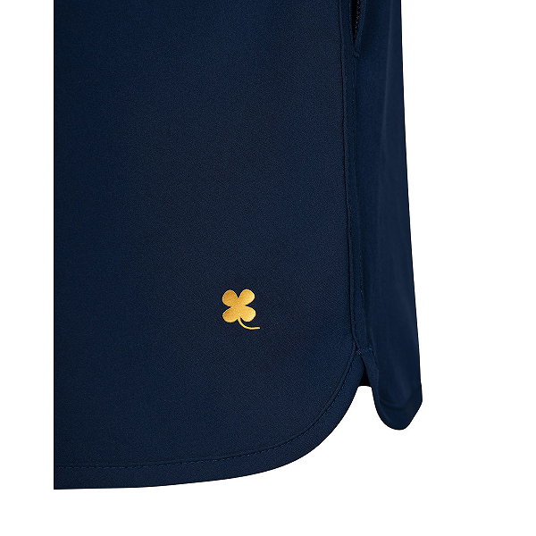 Robey Club Girls Short De Tennis Enfants - Marine