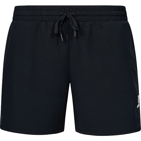 Robey Club Girls Short De Tennis Enfants - Noir