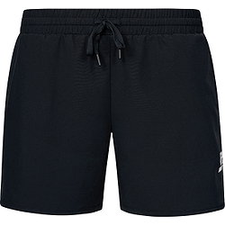 Présentation: Robey Club Girls Short De Tennis Enfants - Noir