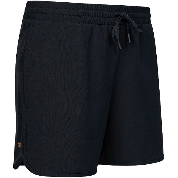Robey Club Girls Short De Tennis Enfants - Noir