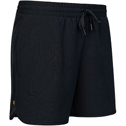 Présentation: Robey Club Girls Short De Tennis Enfants - Noir
