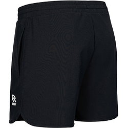 Présentation: Robey Club Girls Short De Tennis Enfants - Noir