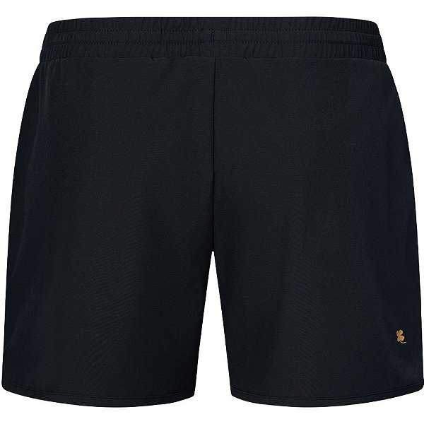 Robey Club Girls Short De Tennis Enfants - Noir
