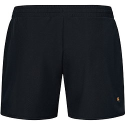Présentation: Robey Club Girls Short De Tennis Enfants - Noir