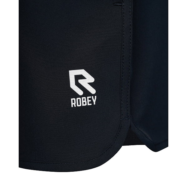 Robey Club Girls Short De Tennis Enfants - Noir