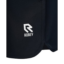 Présentation: Robey Club Girls Short De Tennis Enfants - Noir