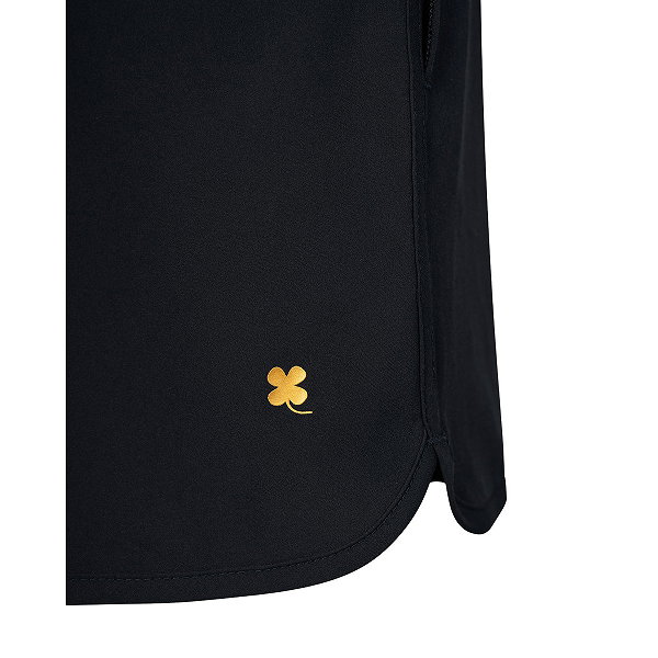 Robey Club Girls Short De Tennis Enfants - Noir