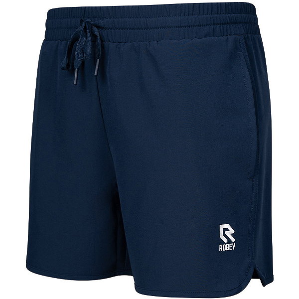 Robey Club Tennisshort Dames - Marine