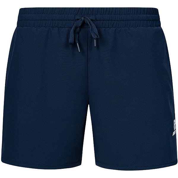 Robey Club Tennisshort Dames - Marine