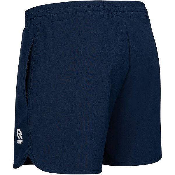 Robey Club Tennisshort Dames - Marine