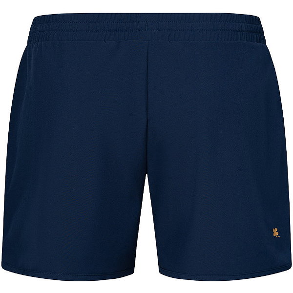 Robey Club Tennisshort Dames - Marine