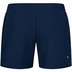 Voorvertoning: Robey Club Tennisshort Dames - Marine